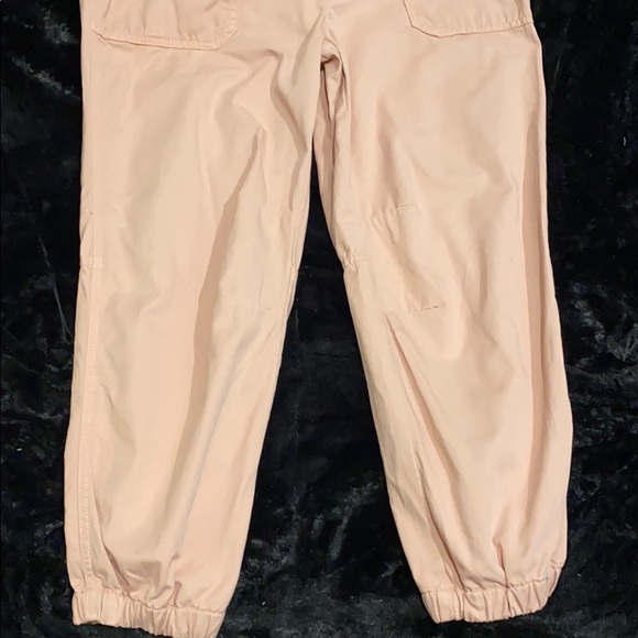 Free People Cadet Pull On Joggers Pants. L - Picture 7 of 11
